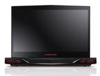 Лаптопи Dell Alienware M18x