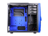 Кутии RAIDMAX COBRA 502BL