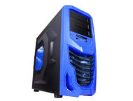 Кутии RAIDMAX COBRA 502BL