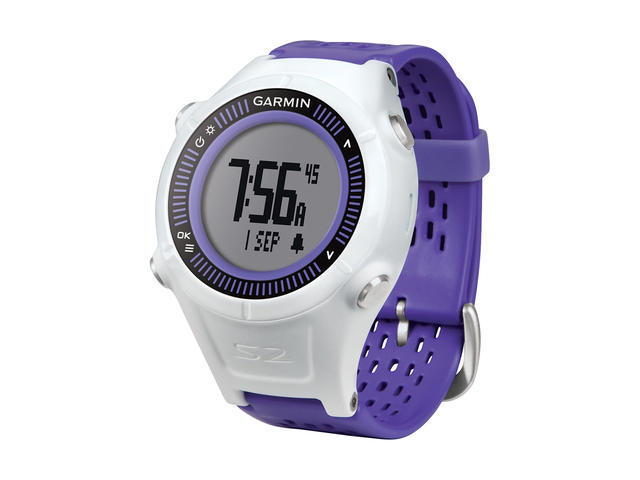 Смарт часовници Garmin Approach S2