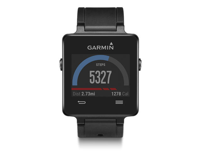 Смарт часовници Garmin vivoactive