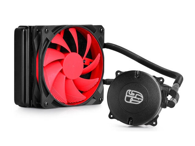 Вентилатори MAELSTROM 120 1