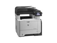 Принтери HP LaserJet Pro MFP M521dn