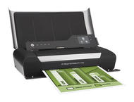 Принтери HP Officejet 150 Mobile All-in-One
