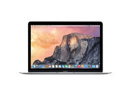 Лаптопи Apple MacBook 12 Silver