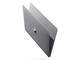 Лаптопи Apple MacBook 12 Space Gray