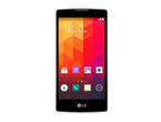 Смартфони LG Spirit (H440N) LTE 8GB, златист цвят