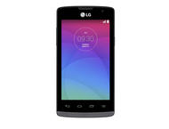 Смартфони LG Joy (H220) 4GB, черен цвят
