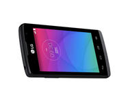 Смартфони LG Joy (H220) 4GB, черен цвят