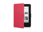 Калъфи за таблети Калъф за Amazon Kindle (7-мо поколение), в червено