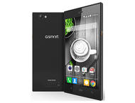 Смартфони GSmart Guru GX 32GB, черен цвят