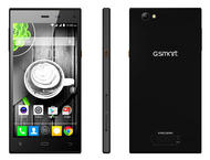 Смартфони GSmart Guru GX 32GB, черен цвят