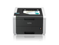 Принтери Brother HL-3170CDW