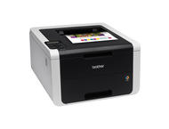 Принтери Brother HL-3170CDW