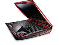 Лаптопи Toshiba Qosmio X300-14V