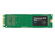 SSD 120GB M.2 SATA Samsung 850 EVO