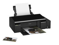 Принтери Epson L800