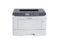 Принтери Lexmark MS510dn