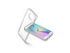 Калъфи Cellular line Clear Duo за Samsung Galaxy S6 Edge