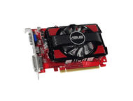 Видео карти ASUS R7 250 OC 2GB