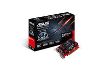 Видео карти ASUS R7 250 OC 2GB