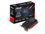 Видео карти Asus Radeon R7 240 1GB