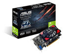 Видео карти ASUS GeForce GT 740 2GB
