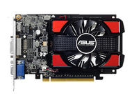 Видео карти ASUS GeForce GT 740 2GB