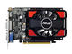 Видео карти ASUS GeForce GT 740 2GB