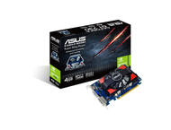 Видео карти ASUS GeForce GT 730 4GB