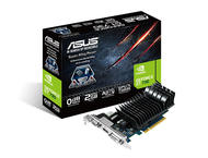 Видео карти Asus GeForce GT 730 SL 2GB