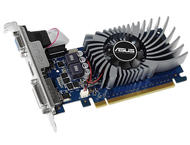 Видео карти ASUS GeForce GT 730 2GB GDDR5