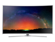 Телевизори Samsung UE55JS9000