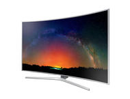 Телевизори Samsung UE55JS9000