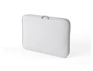 Чанти за Лаптопи Калъф Dicota SoftSkin, бял, за до 13-инчови лаптопи