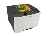 Принтери Lexmark CS410dn