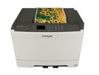 Принтери Lexmark CS410dn