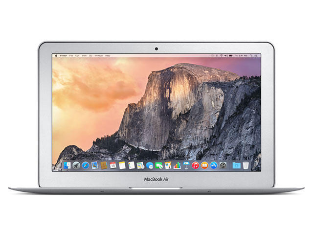 Лаптопи Apple MacBook Air 11"