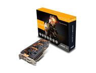 Видео карти SAPPHIRE TRI-X R9 290X OC (UEFI)