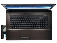 Лаптопи Asus K73SV