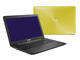 Лаптопи ASUS F555LN-XX190D (жълт)