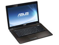 Лаптопи Asus K73SV