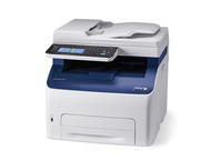 Принтери Xerox WorkCentre 6027