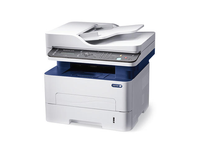 Принтери Xerox WorkCentre 3215N
