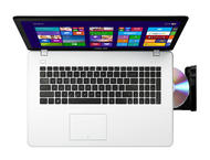 Лаптопи ASUS X751LK-TY043D