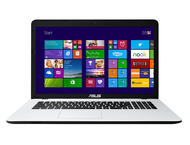 Лаптопи ASUS X751LK-TY043D