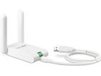 Мрежово оборудване TP-Link 300Mbps High Gain Wireless N USB Adapter, Atheros