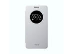 Калъфи ASUS ZenFone 5 View Flip Cover, в бяло