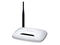 Мрежово оборудване TP-Link 150Mbps Wireless Lite N Router, Atheros