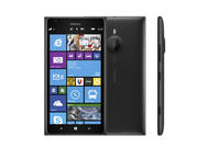 Смартфони Nokia XL 4GB, черен цвят, две SIM карти